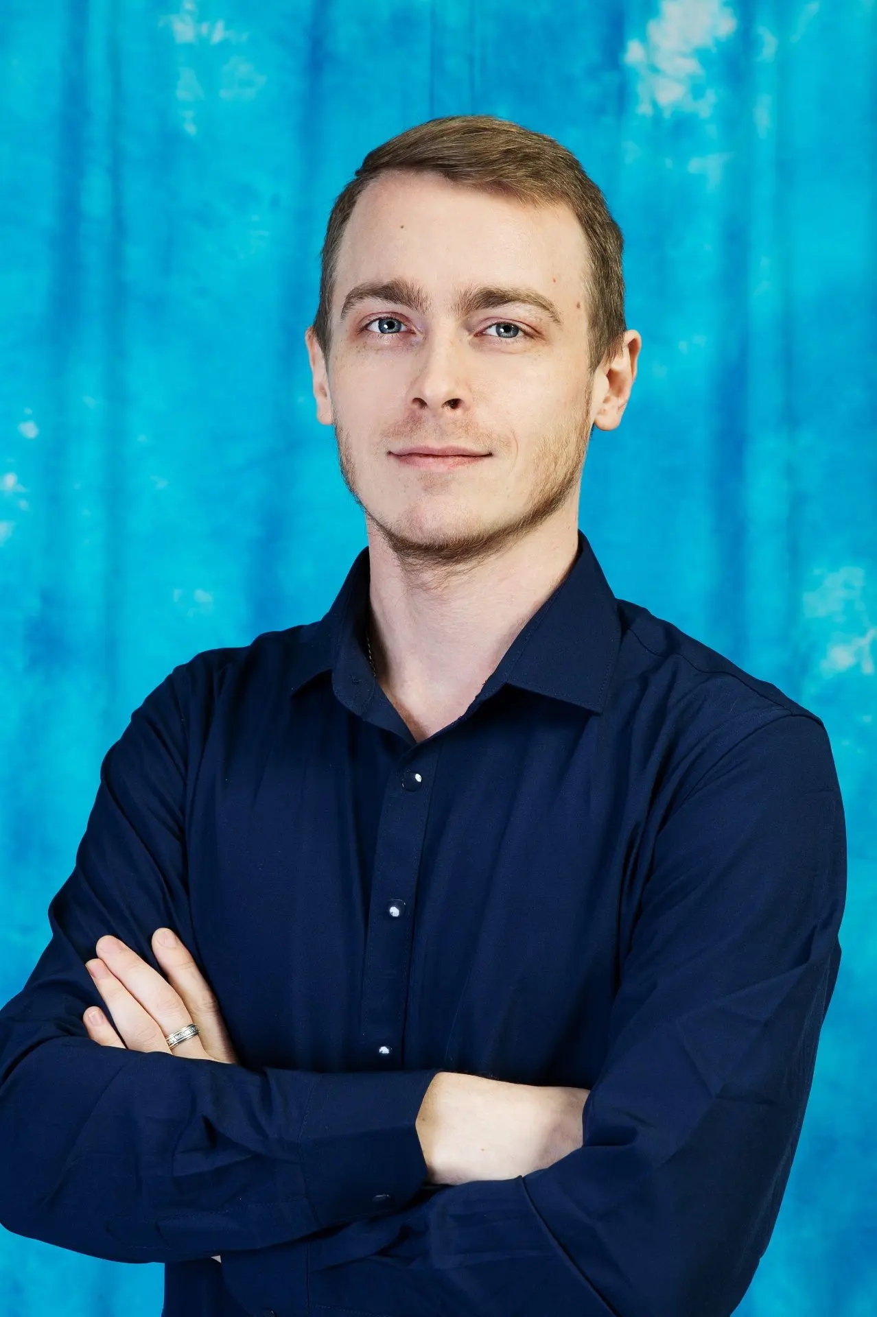 Сотула Юрий Олегович.