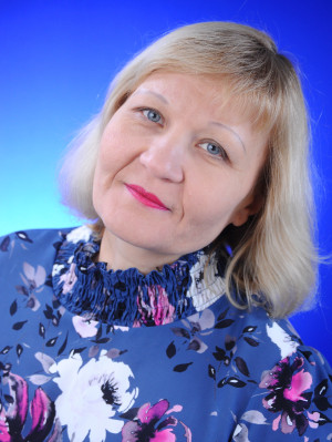 Дорофеева Марина Ивановна