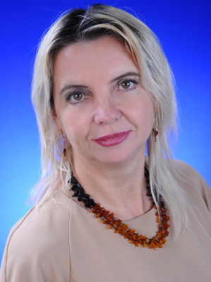 Петрова Елена Ивановна