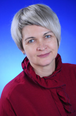 Селюжицкая Лариса Владимировна