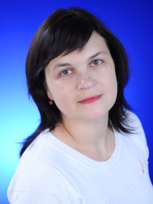 Силина Елена Викторовна