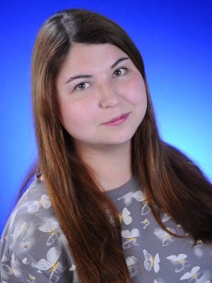 Федосеева Татьяна Валерьевна