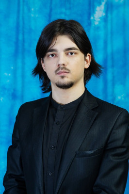 Логинов Максим Валерьевич