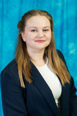 Шишанова Елизавета Андреевна